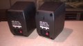 jvc-тонколони-2бр-внос швеция-16х14х11см, снимка 11