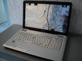 Toshiba SATELLITE L550D-на части, снимка 2