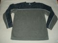 Поларена блузка Gap, снимка 1 - Детски Блузи и туники - 8869359