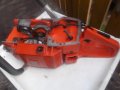 Husqvarna 266 за части, снимка 6