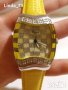 Дамски часовник-"Chopard" Geneve swiss. Закупен от Германия., снимка 1
