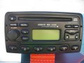 Ford Sony MP3 7M5T-18C939-JE - оригинален Cd-плеар, снимка 3