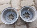 Продавам джанти за Т25  Т16  Зил157 цената е за брой, снимка 4