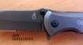 Сгъваем нож Gerber 342 / 342В /, снимка 7
