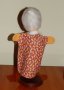 Kersa Германска играчка кукла за ръка, снимка 4