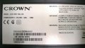 CROWN  LCD37831 FULL HD, снимка 11