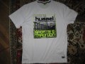 Тениски HUMMEL    мъжки,ХЛ  , снимка 6
