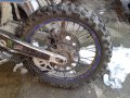 ямаха узф 450 само на части, снимка 13