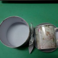 Термос чаша и филтър - Комплект за Чай, снимка 14 - Други - 23707040