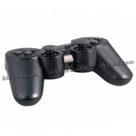 Безжичен джойстик за PS3 / SLIM / PC и PS2, снимка 3 - Джойстици и геймпадове - 13433725