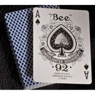 карти за игра Bee  нови, снимка 2 - Карти за игра - 11423938