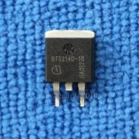 BTS2140-1B - motor ECU coil transistor, снимка 1 - Друга електроника - 17422813