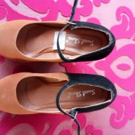 Обувки на платформа, снимка 4 - Дамски ежедневни обувки - 18602921