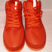 Страхотни спортни обувки BOXFRESH №44, снимка 5 - Маратонки - 25601274