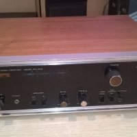 pioneer sx-440-stereo receiver-made in japan-внос англия, снимка 10 - Ресийвъри, усилватели, смесителни пултове - 19843547
