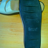 Saef - чисто нови италиански чехли, снимка 4 - Чехли - 11384782
