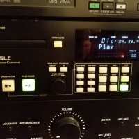 Denon DN C680 японски професионален CD плеар, снимка 7 - MP3 и MP4 плеъри - 21035831