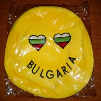 Раничка с надпис BULGARIA!, снимка 3 - Раници - 25744351