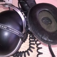 Pioneer se-305 stereo headphones-внос швеицария, снимка 2 - Тонколони - 13033653