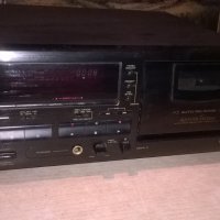 pioneer ct-w504r STEREO дек-внос швеицария, снимка 6 - Декове - 25525331