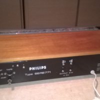&philips type 66rb771 hifi receiver-внос швеция, снимка 18 - Ресийвъри, усилватели, смесителни пултове - 25383604