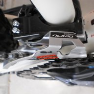 Продавам колела внос от Германия Мтв спортен велосипед Manta 26 цола хидравлика диск модел 2021г, снимка 15 - Части за велосипеди - 10067317