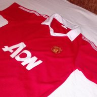 Manchester United - Rooney - тениска / Манчестър Юнайтед / Руни / Wayne / MU / футбол, снимка 4 - Спортни дрехи, екипи - 16200483