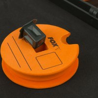 Класьор за монтажи F-Box Magnetic Disc & Rig Box System – Medium, снимка 3 - Такъми - 24242162