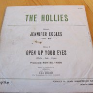 Малка грамофонна плоча The Hollies - Open up you eyes изд68г.., снимка 4 - Грамофонни плочи - 13867659