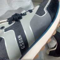 Нови мъжки спортни обувки G STAR SHIFT BOND NEON, оригинал, снимка 8 - Маратонки - 10943491