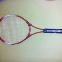 тенис ракета, снимка 2 - Тенис - 22203732