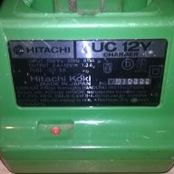 hitachi uc12y charger-made in japan-внос швеицария, снимка 14 - Други инструменти - 18429581