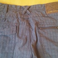 Мъжки панталон Cast Iron/Каст Айрън, 100% оригинал, снимка 11 - Панталони - 20428907