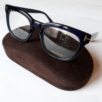 Диоптрични рамки за очила Том Форд, снимка 1 - Слънчеви и диоптрични очила - 22831238