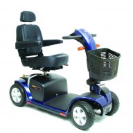 НОВ!!! Инвалиден Електрически Скутер за трудноподвижни хора