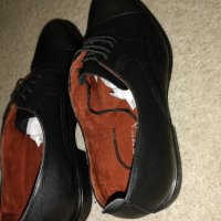 Мъжки обувки половинки Ралица, снимка 4 - Ежедневни обувки - 25541648