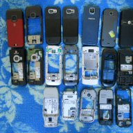 ЧАСТИ ЗА NOKIA, SONY ERICSSON, SAMSUNG, HTC, MITSUBICHI, снимка 10 - Резервни части за телефони - 11091925