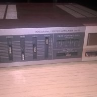 sony ta-78-stereo amplifier-made in japan-внос швеицария, снимка 6 - Ресийвъри, усилватели, смесителни пултове - 12442653