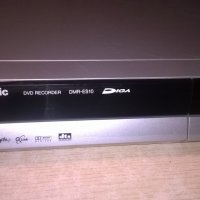 поръчано-panasonic dmr-es10 dvd recorder-за ремонт, снимка 4 - Плейъри, домашно кино, прожектори - 25113986