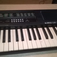 kawai-made in japan-внос швеицария, снимка 10 - Синтезатори - 25454377