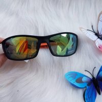 Спортни слънчеви очила на немската марка Acumed, снимка 15 - Слънчеви и диоптрични очила - 18645433