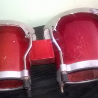 бонгоси-барабанчета-профи тупалки-внос англия, снимка 1 - Ударни инструменти - 23566070