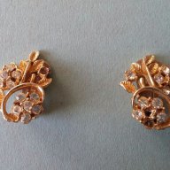 Колие и обеци, снимка 4 - Колиета, медальони, синджири - 13426735