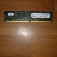 74.Ram DDR2 667MHz PC2-5300,1Gb,rendition