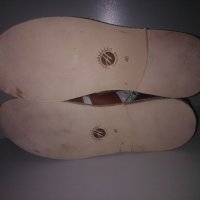 H by Hudson оригинални обувки, снимка 5 - Мъжки сандали - 24673168
