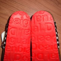 DESIGUAL LOLI, снимка 9 - Дамски ежедневни обувки - 19001135
