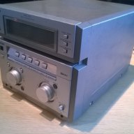 sony str-nx1 stereo receiver rds-190w--внос швеицария, снимка 4 - Ресийвъри, усилватели, смесителни пултове - 10473836