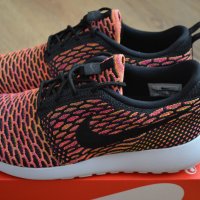 Nike Roshe One Flyknit оригинални маратонки 39 внос Англия, снимка 3 - Маратонки - 24786437