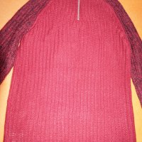 Пуловер Brave Soul, снимка 9 - Блузи с дълъг ръкав и пуловери - 22904391