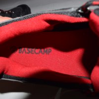 НОВО! Basecamp - Страхотни 100% ориг. обувки / Мъжки / 41 номер, снимка 13 - Маратонки - 23769215